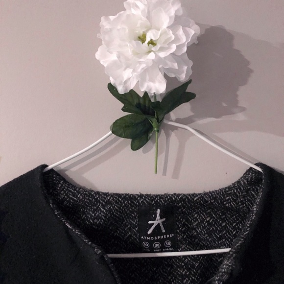 ATOMOSPHERE outerwear jacket - Picture 2 of 2